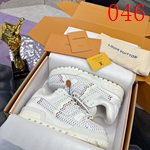 LVシューズ モデル192